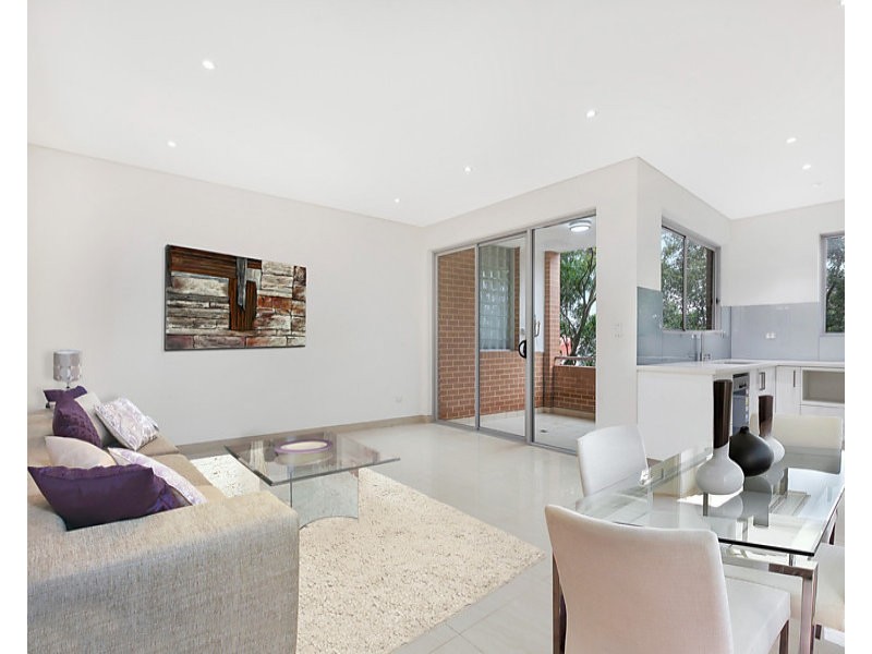 10/491 Bunnerong Road, Matraville NSW 2036