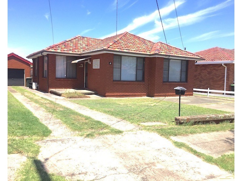 5 Waterton Avenue, Matraville NSW 2036