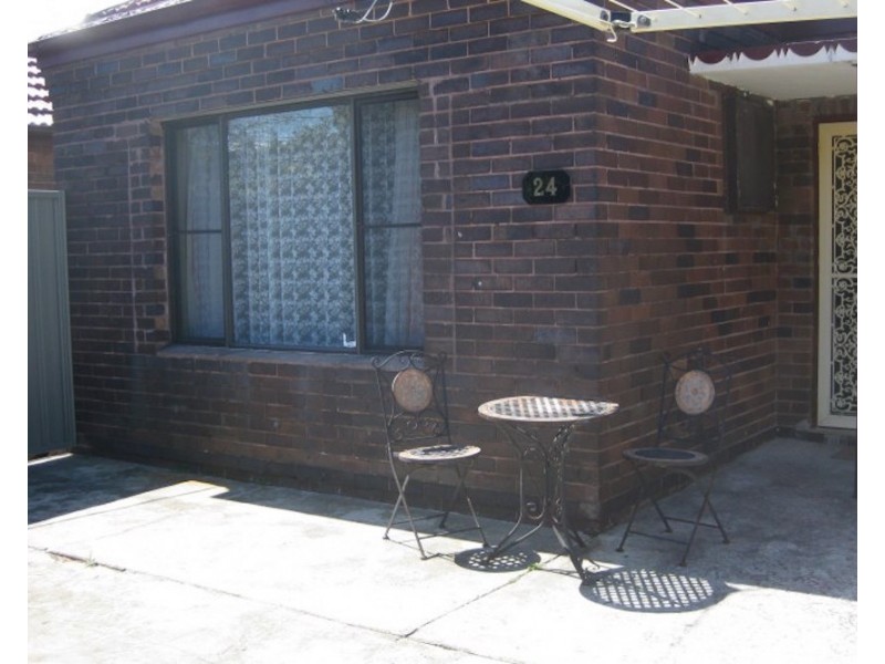 24 Partanna Avenue, Matraville NSW 2036