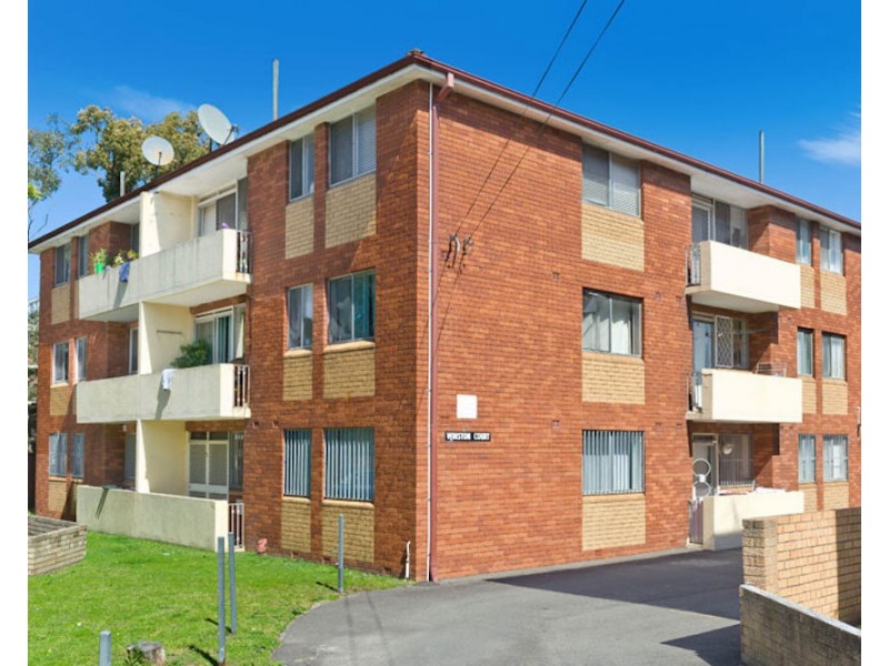 2/39 Jauncey Place, Hillsdale NSW 2036