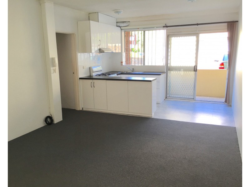 2/39 Jauncey Place, Hillsdale NSW 2036