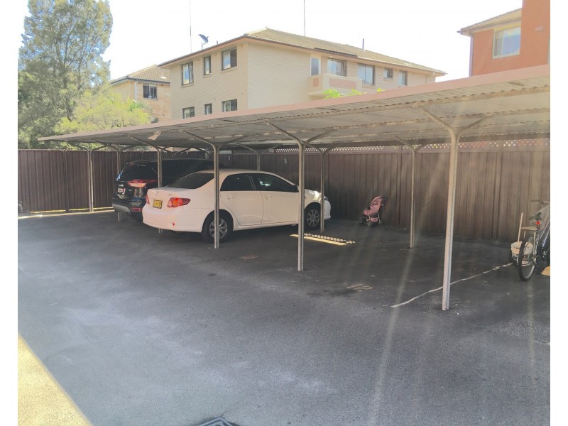 2/39 Jauncey Place, Hillsdale NSW 2036