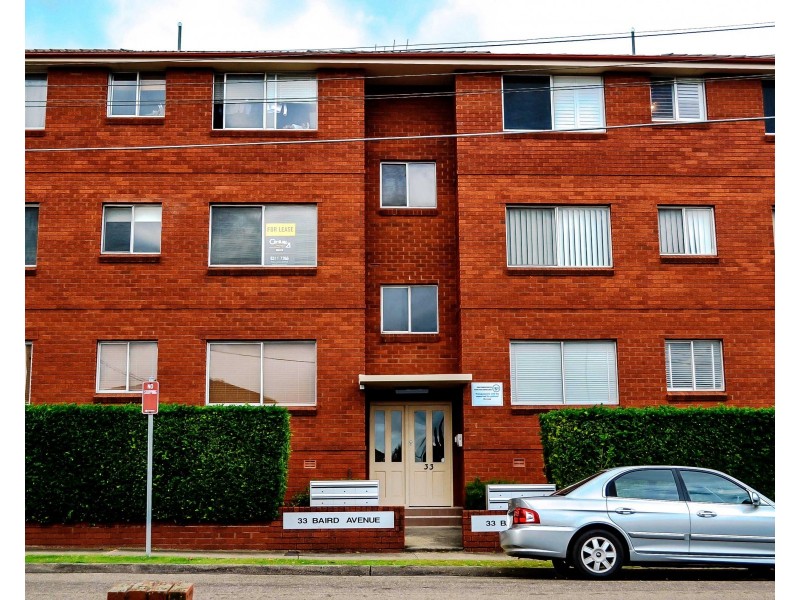 5/33 Baird Avenue, Matraville NSW 2036
