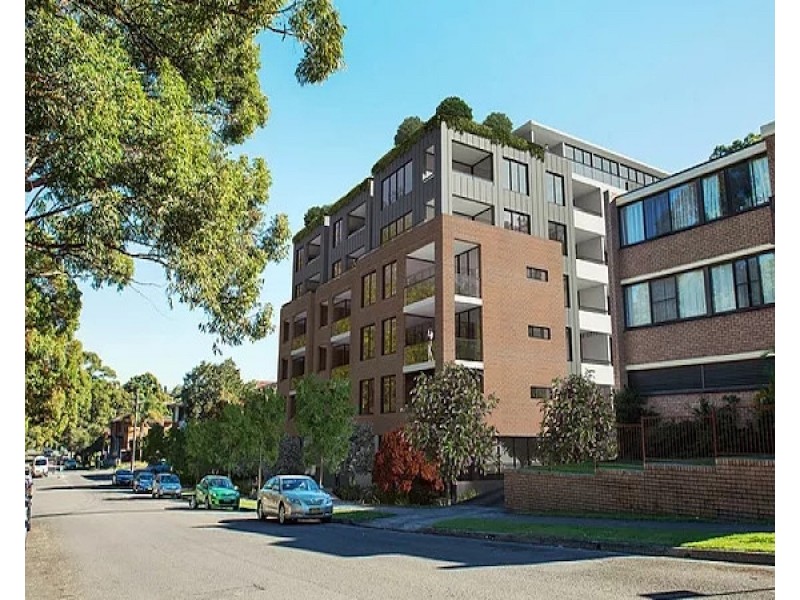 15-21 Hampton Court Road, Carlton NSW 2218