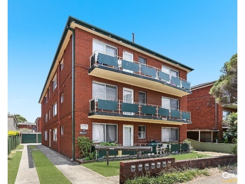 2/27 Jauncey Place, Hillsdale NSW 2036