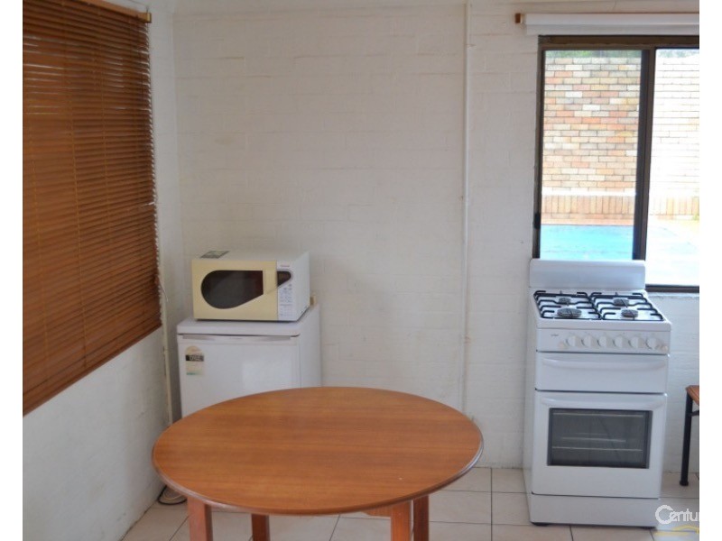 Rear 46 Franklin Street, Matraville NSW 2036
