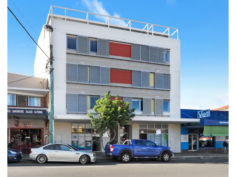 2/523 Bunnerong Road, Matraville NSW 2036