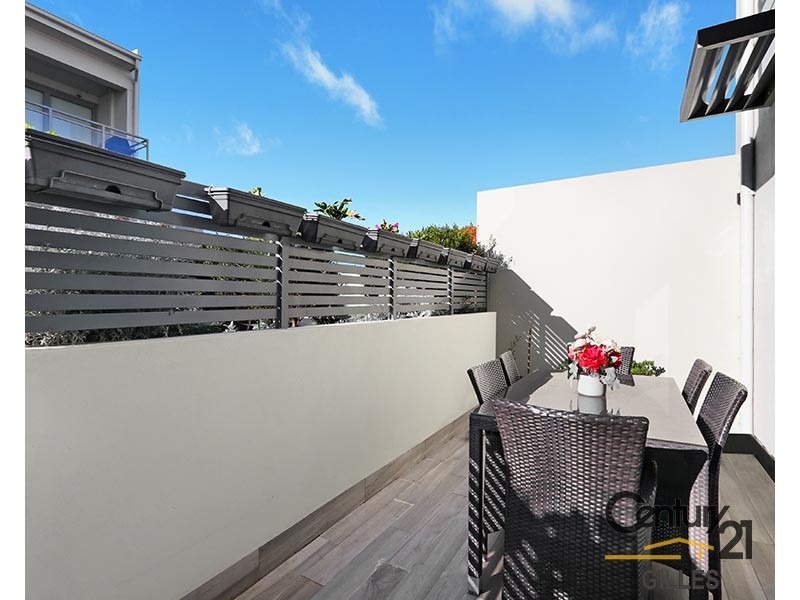 2/523 Bunnerong Road, Matraville NSW 2036