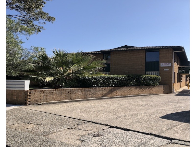 12/3  Devitt Place, Hillsdale NSW 2036