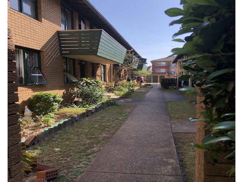 12/3  Devitt Place, Hillsdale NSW 2036