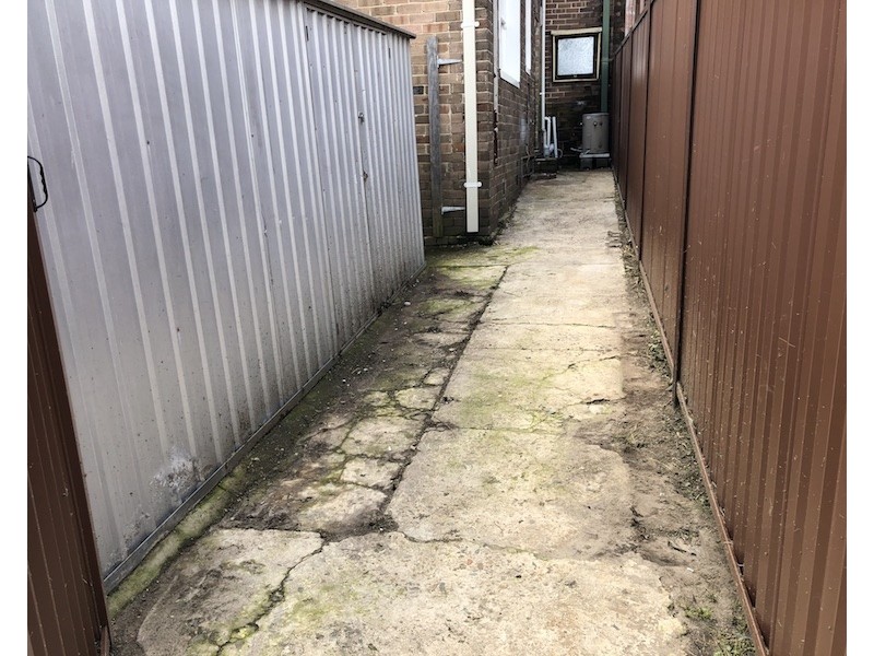 Rear 468 Baird Lane, Matraville NSW 2036