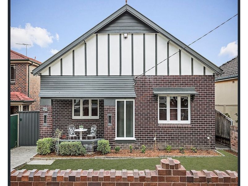 20 Links Avenue, Concord NSW 2137