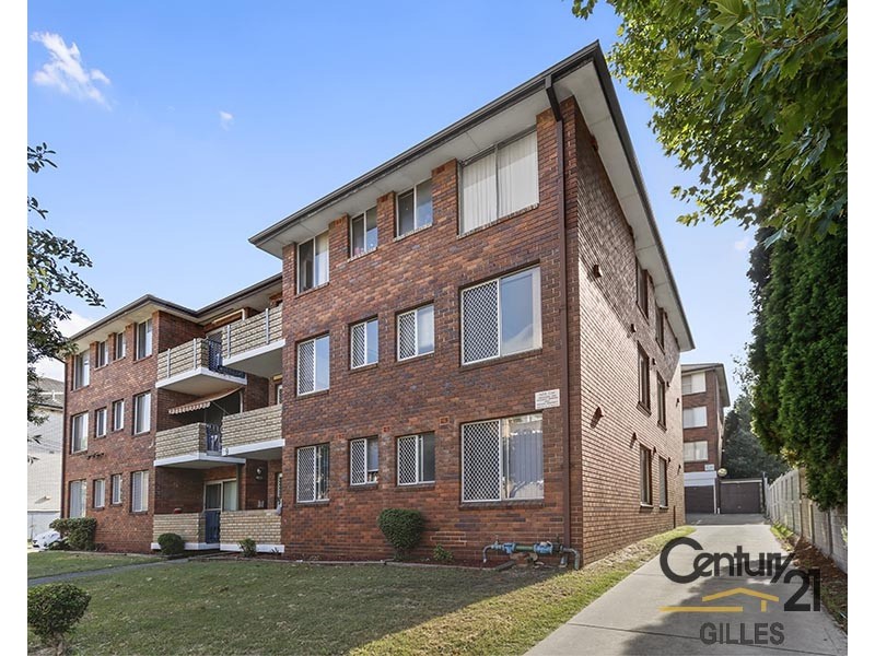 11/9 Grace Campbell Crescent, Hillsdale NSW 2036