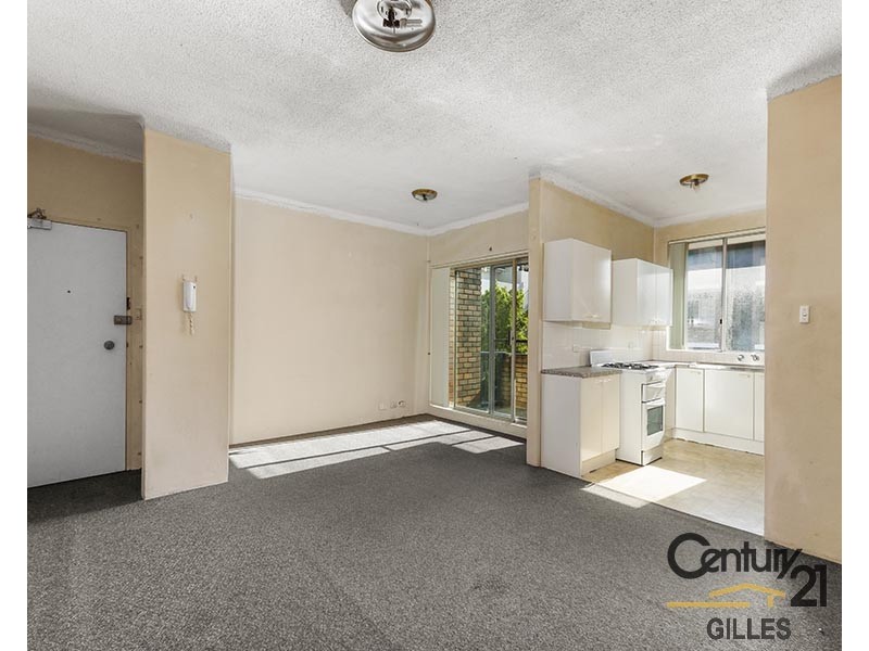 11/9 Grace Campbell Crescent, Hillsdale NSW 2036