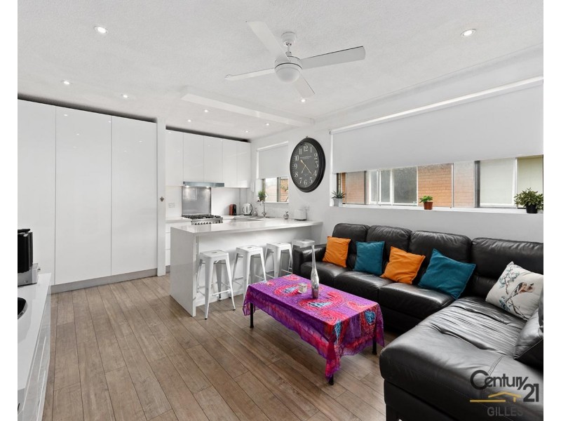 8/6 Flack Avenue, Hillsdale NSW 2036