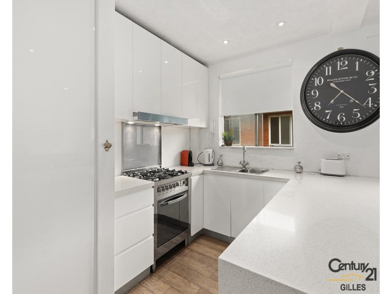 8/6 Flack Avenue, Hillsdale NSW 2036