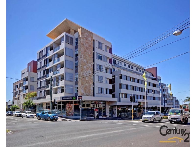 B16/495 Bunnerong Road, Matraville NSW 2036