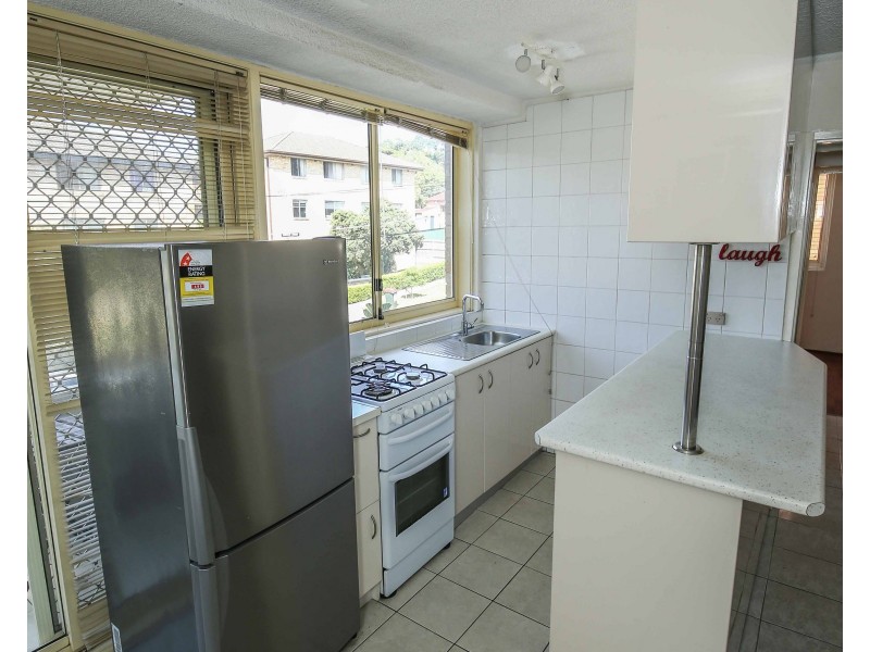 6/33 Brittain Crescent, Hillsdale NSW 2036