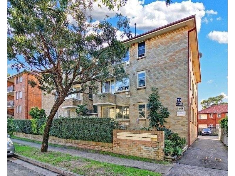 6/33 Brittain Crescent, Hillsdale NSW 2036