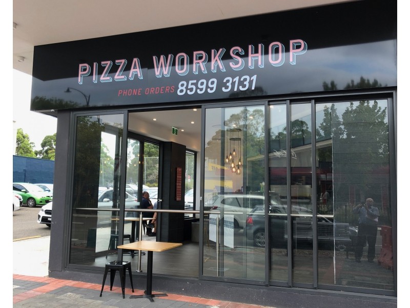 3/46-48 President Avenue, Caringbah NSW 2229