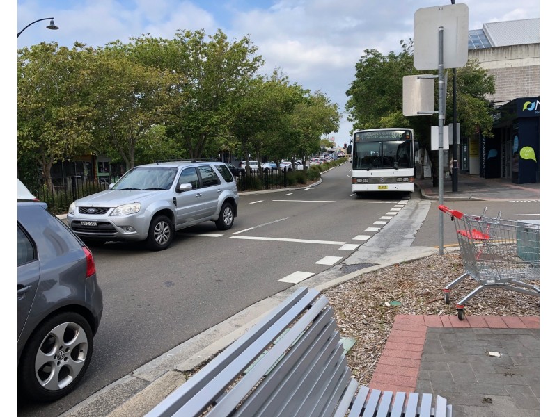 3/46-48 President Avenue, Caringbah NSW 2229