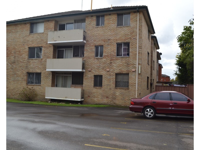 7/28 Brittain Crescent, Hillsdale NSW 2036