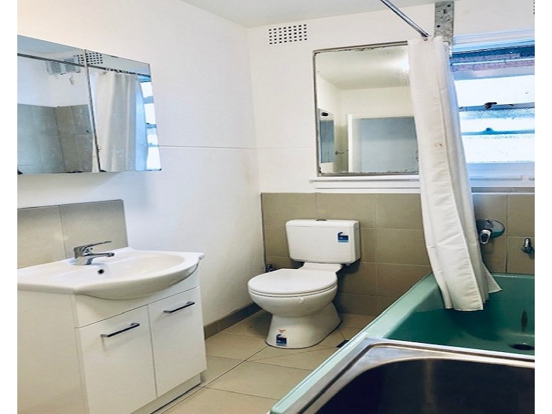 Rear 468 Bunnerong Rd, Matraville NSW 2036