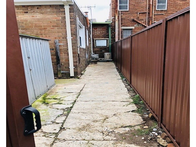 Rear 468 Bunnerong Rd, Matraville NSW 2036