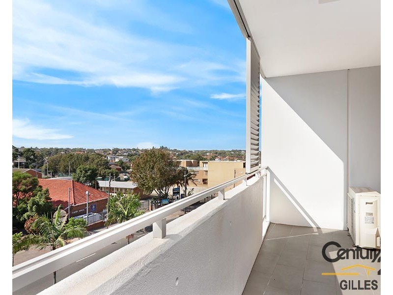 A5/508  Bunnerong Road, Matraville NSW 2036