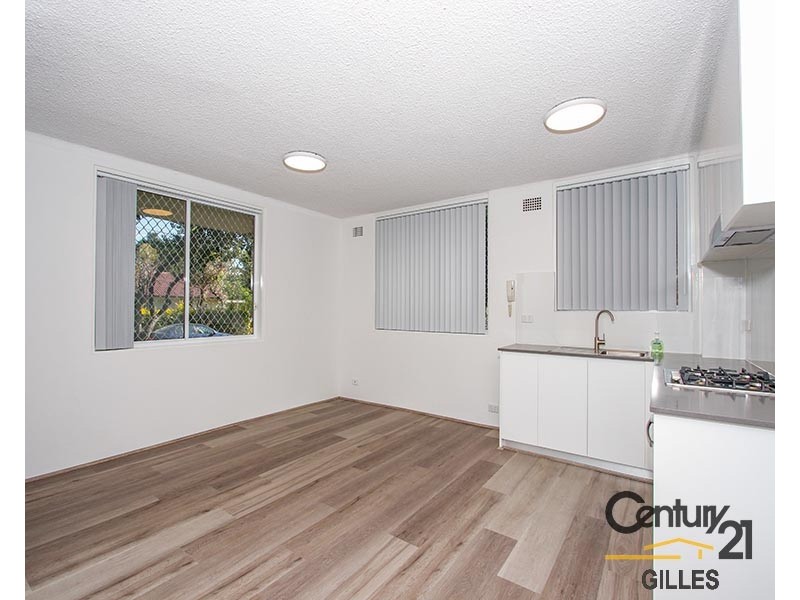 2/7  Nilson Ave, Hillsdale NSW 2036