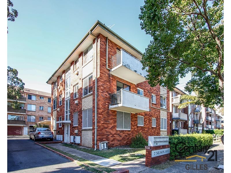 2/7  Nilson Ave, Hillsdale NSW 2036