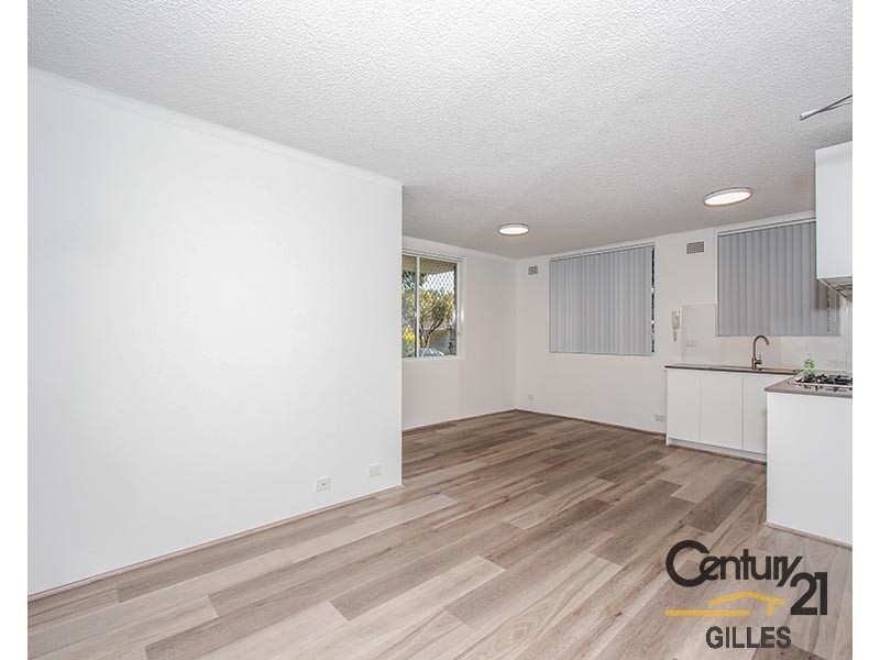 2/7  Nilson Ave, Hillsdale NSW 2036