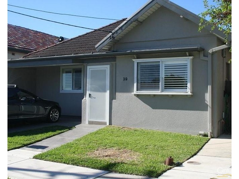 39 Jersey Road, Matraville NSW 2036