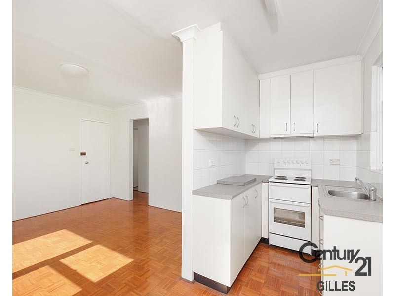 4/488  Bunnerong Road, Matraville NSW 2036