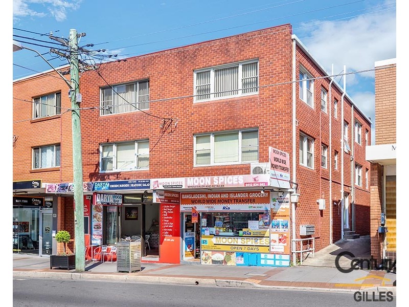 4/488  Bunnerong Road, Matraville NSW 2036