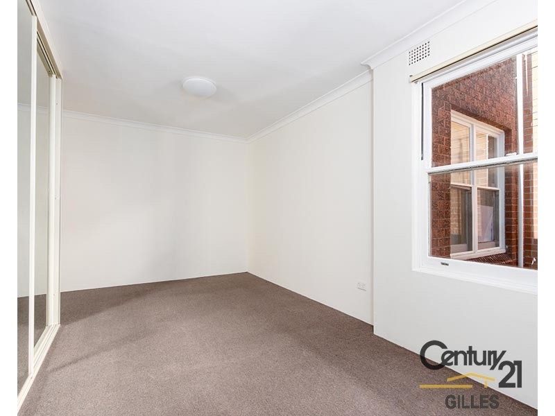 4/488  Bunnerong Road, Matraville NSW 2036