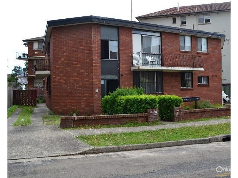 1/10 Brittain Crescent, Hillsdale NSW 2036