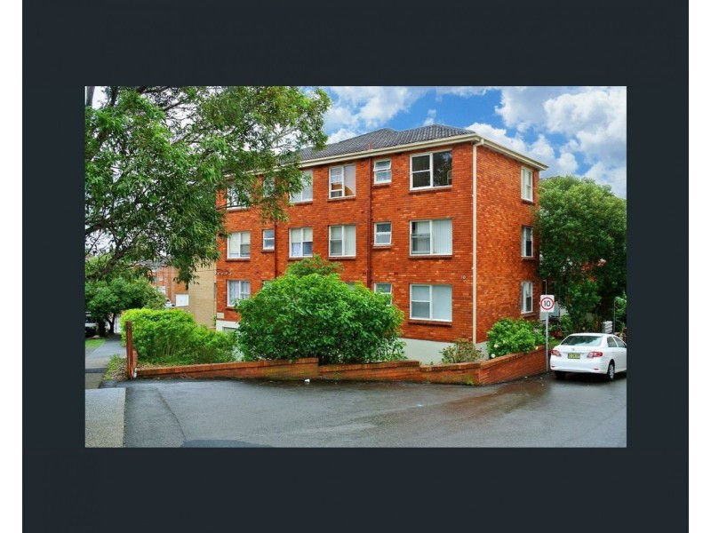 11/10 Devitt Place, Hillsdale NSW 2036