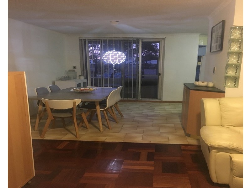 6/16  Grace Campbell Crecent, Hillsdale NSW 2036