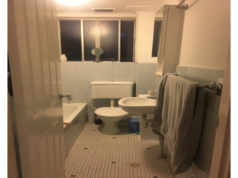 6/16  Grace Campbell Crecent, Hillsdale NSW 2036