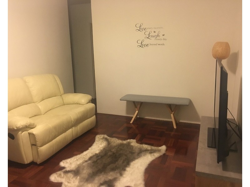 6/16  Grace Campbell Crecent, Hillsdale NSW 2036