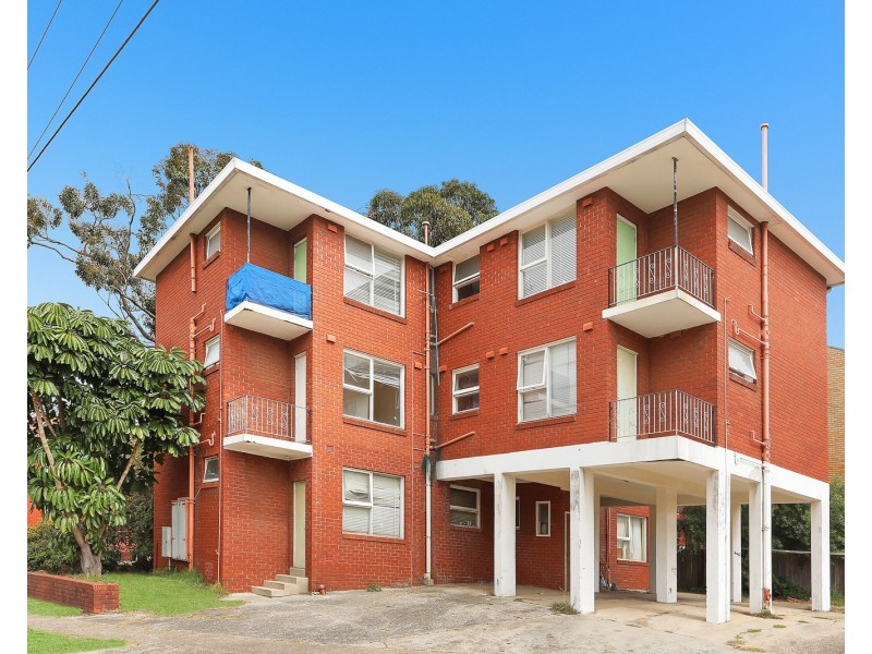 8/1 Podmore Place, Hillsdale NSW 2036