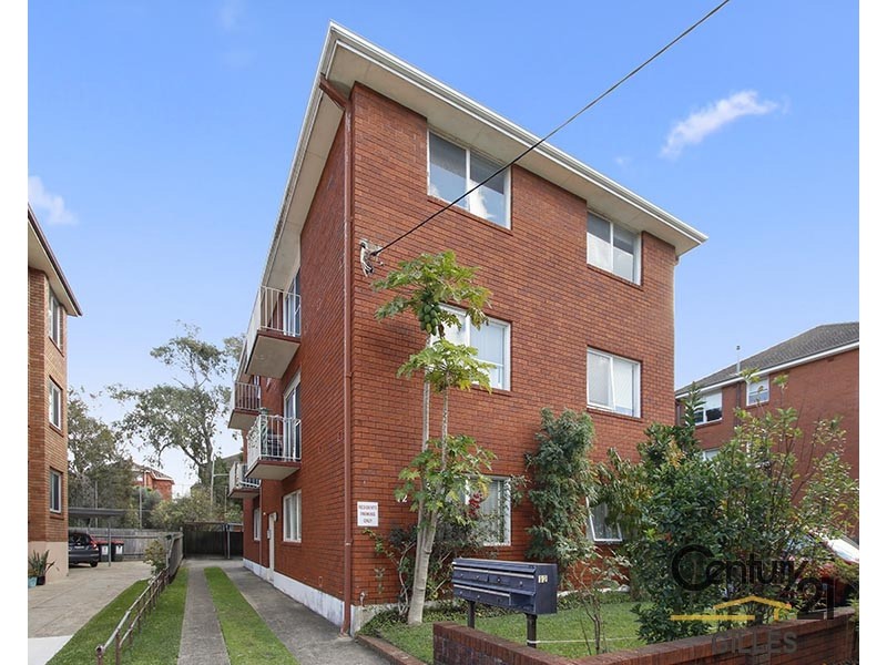 5/12 Templeman Crescent, Hillsdale NSW 2036