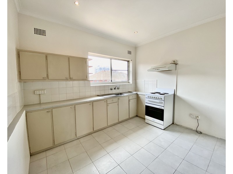 6/3 Elliot Place, Hillsdale NSW 2036