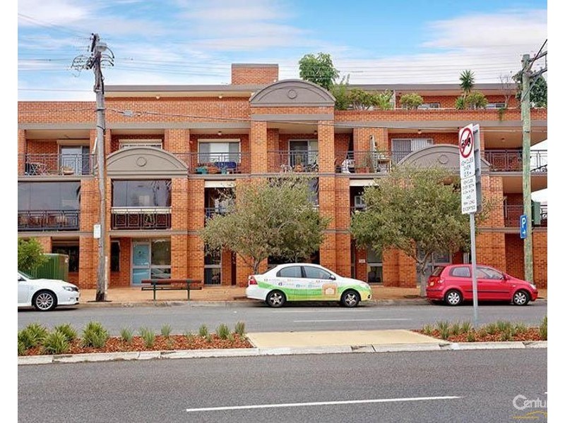 Shop 1/550  Bunnerong Road, Matraville NSW 2036
