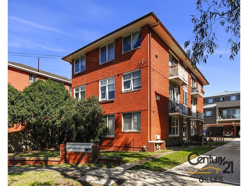 2/11 Flack Avenue, Hillsdale NSW 2036