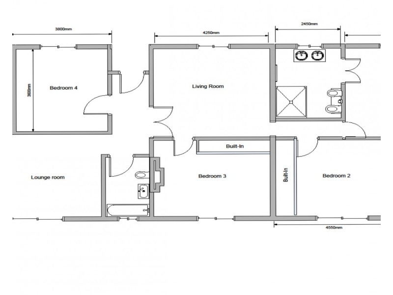 47 Australia Avenue, Matraville NSW 2036 Floorplan
