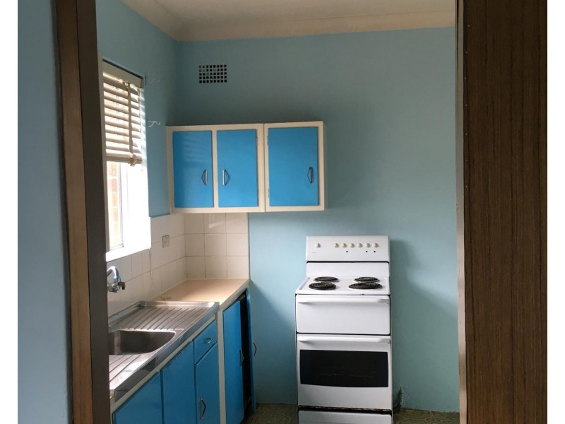 5/18 Jauncey Place, Hillsdale NSW 2036