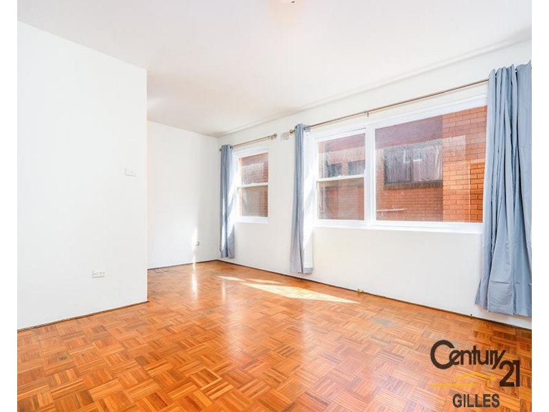 2/488  Bunnerong Road, Matraville NSW 2036