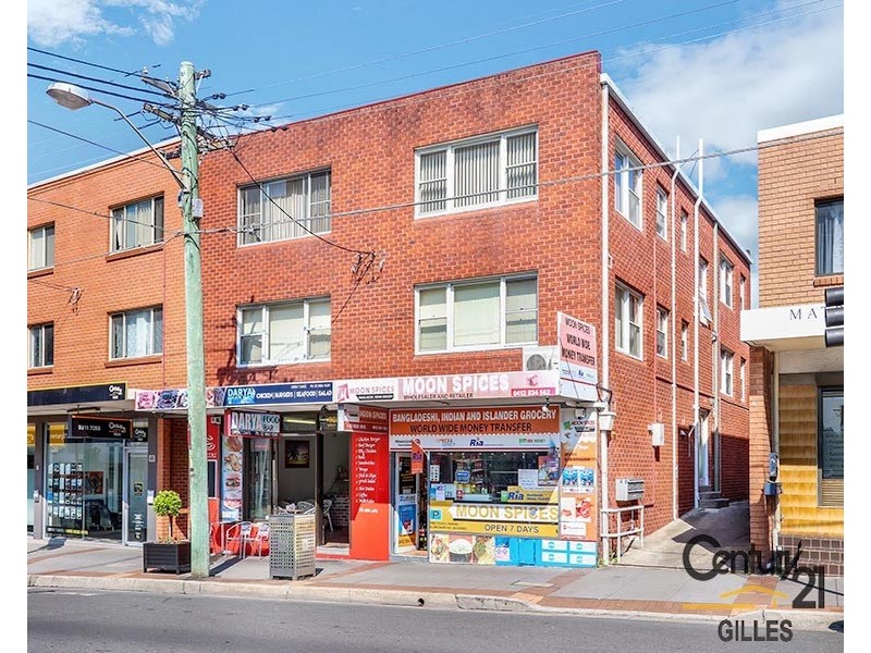 2/488  Bunnerong Road, Matraville NSW 2036